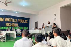 Debate Competition