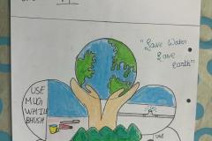 Drawing Competition
